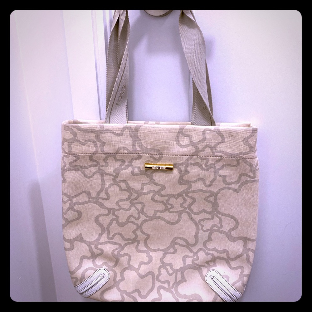 Tous Bag